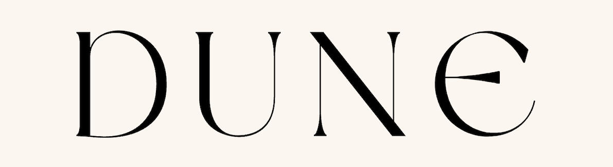 Dune Brasserie Logo | Archway, London, N6 Dune Brasserie Logo | Archway, London, N6